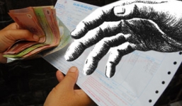 Đề nghị truy tố nguyên tổ trưởng tổ thu tiền nước tham ô 2,5 tỷ đồng